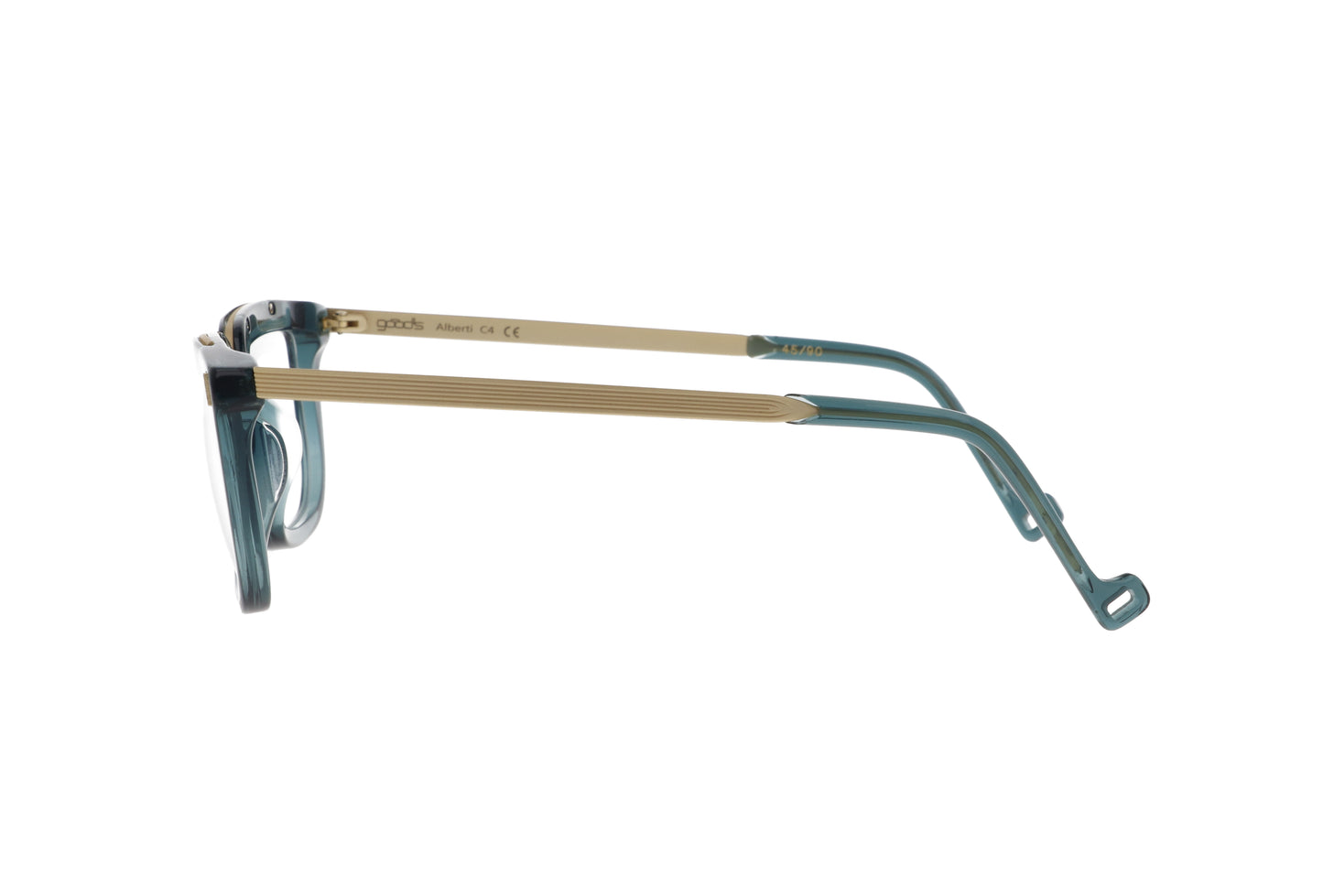 Alberti C4 - SOLD OUT
