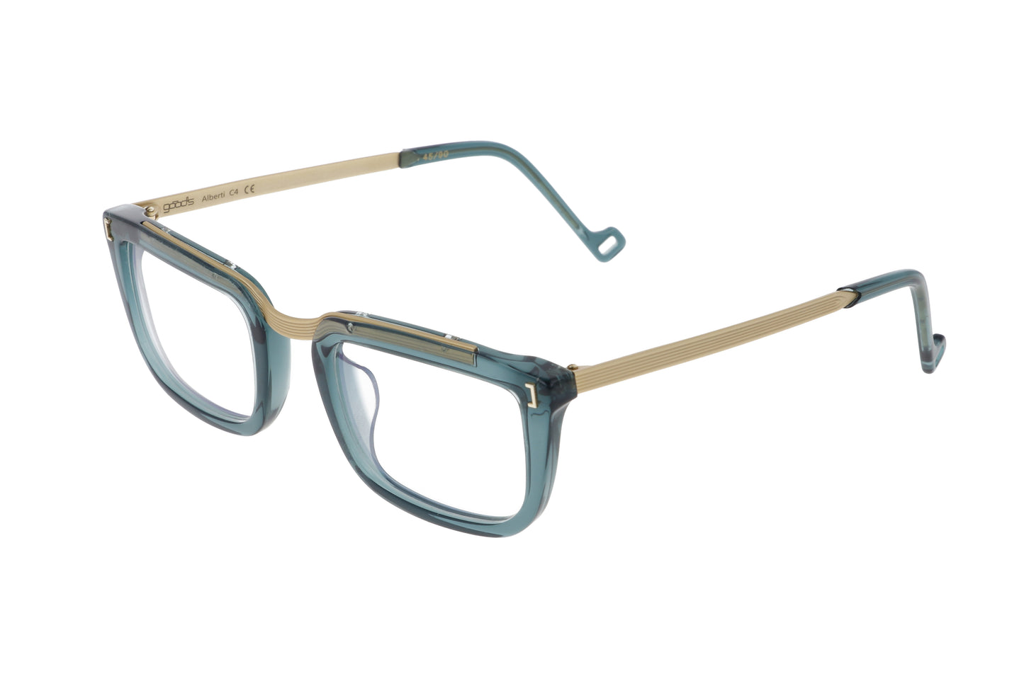Alberti C4 - SOLD OUT