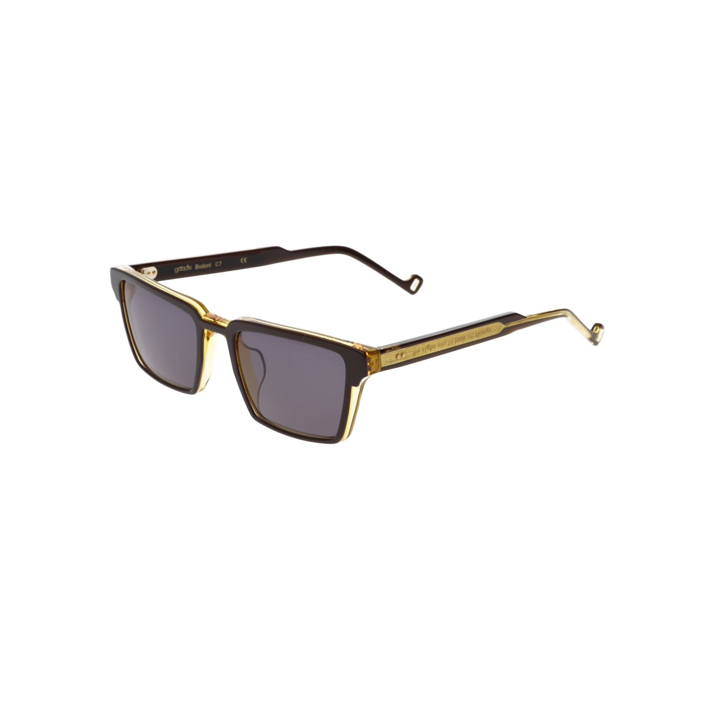 Bodoni C7 Sunglasses