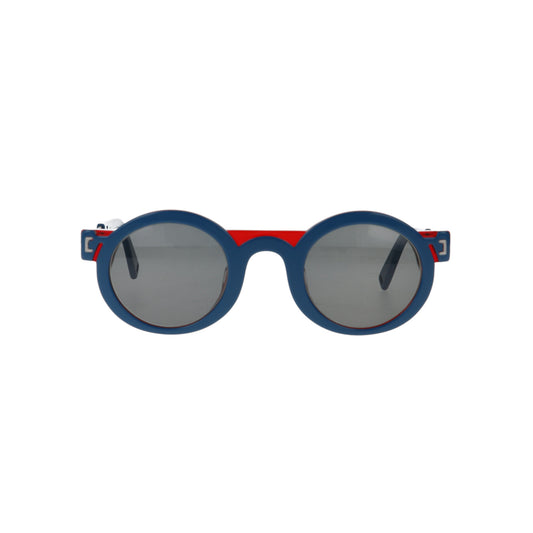 Blauw Didden M1 Sunglasses