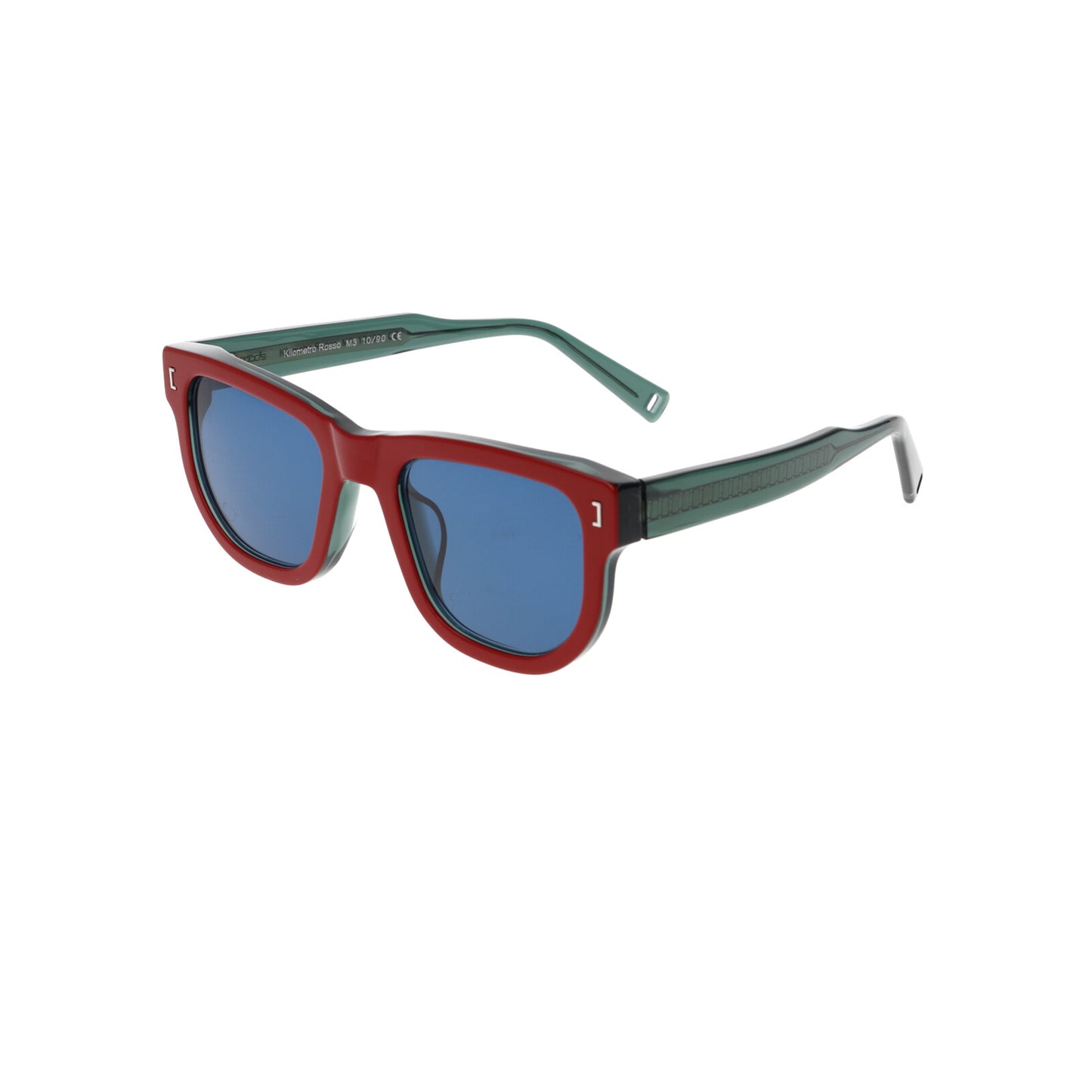 Kilometro Rosso M3 Sunglasses
