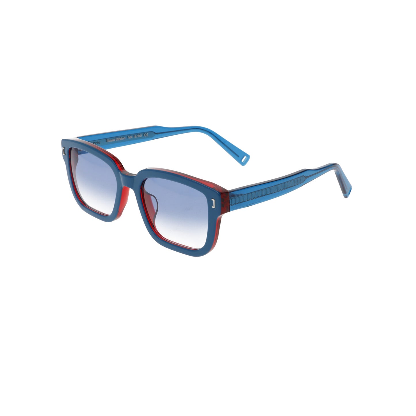 Blauw Didden M4 Sunglasses